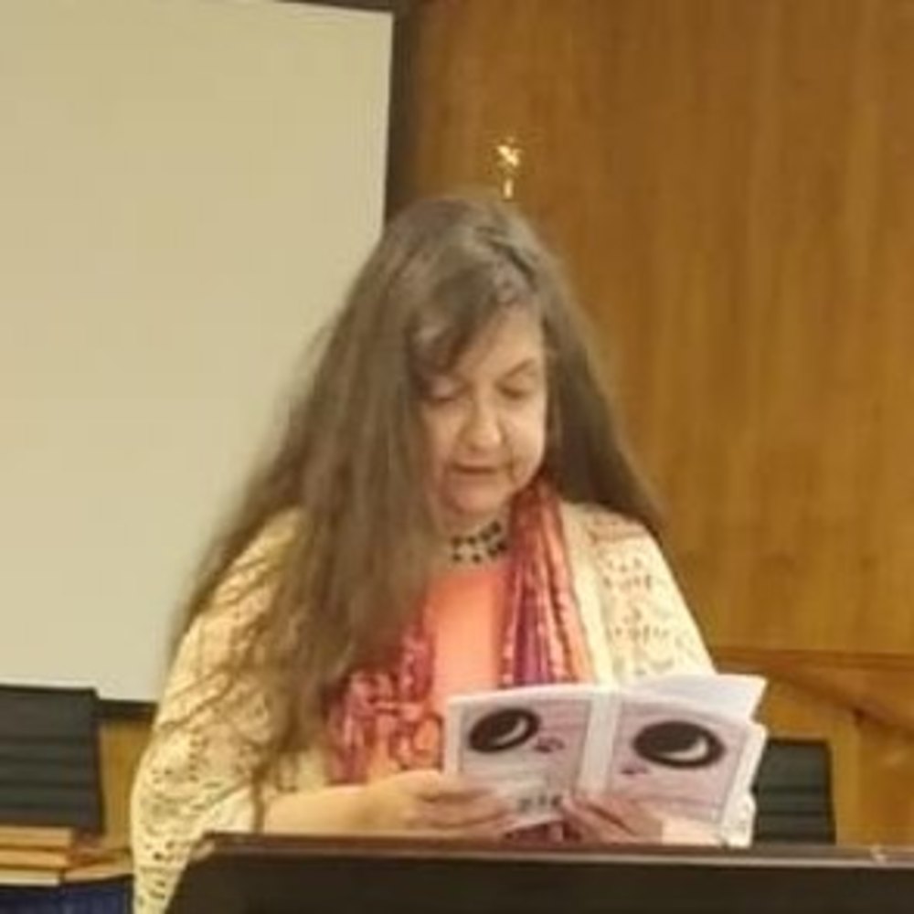 Meet your Posher, Robin